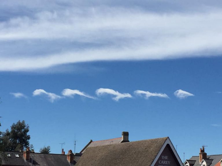 Thursday 6th August 2020