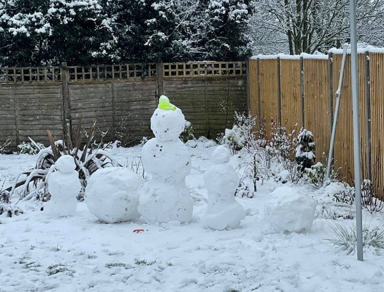 Featured image for: Thursday 28th January 2021