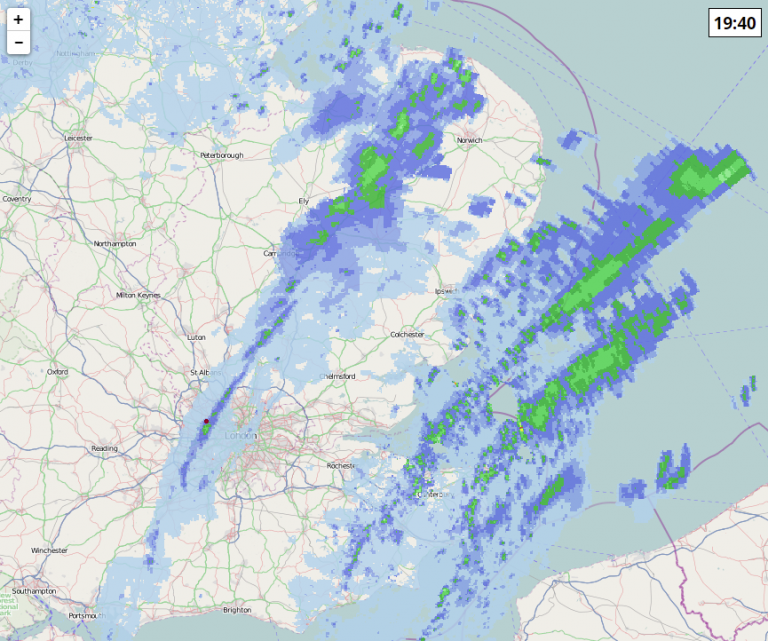 Featured image for: Sunday 7th February 2021 – Lack Of Snow Update