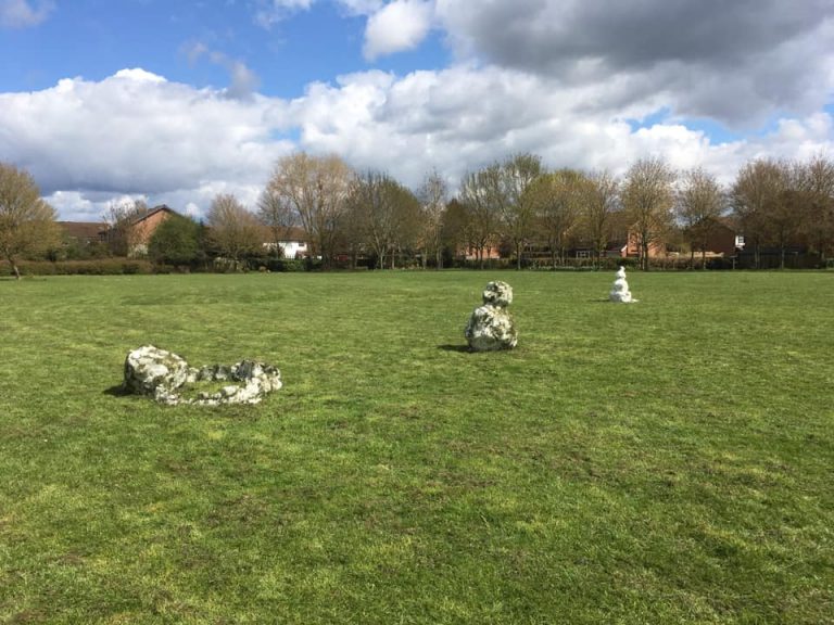 Featured image for: Monday 12th April 2021