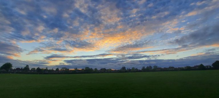 Featured image for: Wednesday 26th May 2021