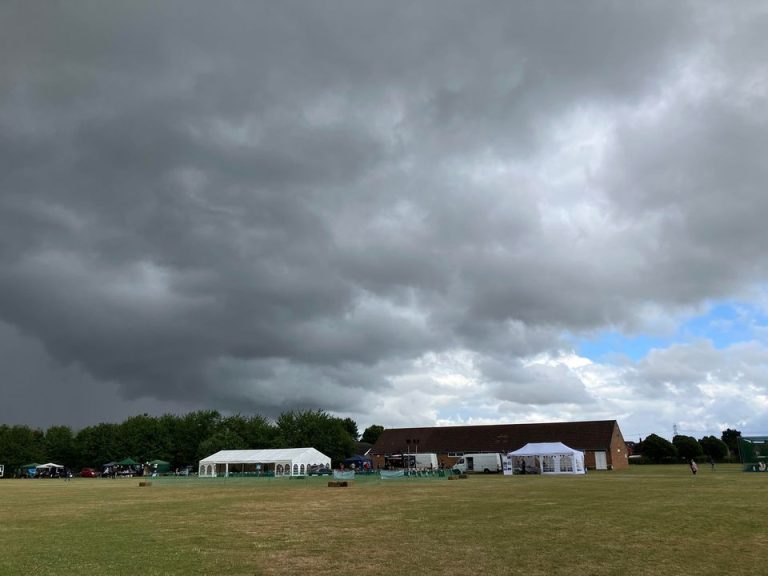 Tuesday 3rd September 2024