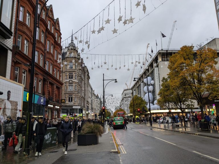 Featured image for: Monday 25th November 2024