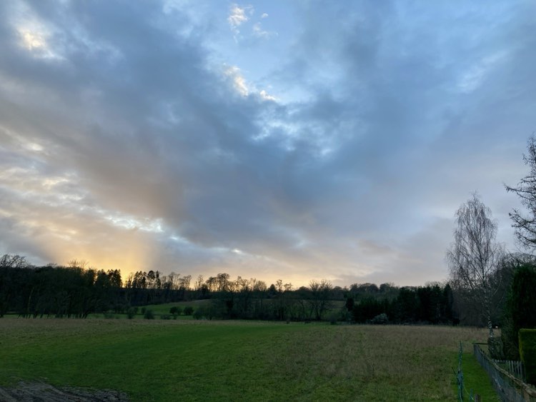 Friday 27th December 2024