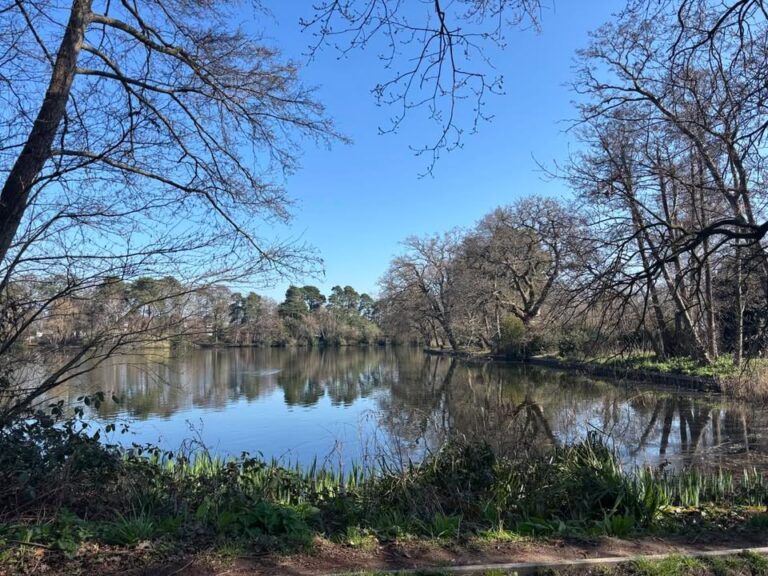 Friday 28th March 2025