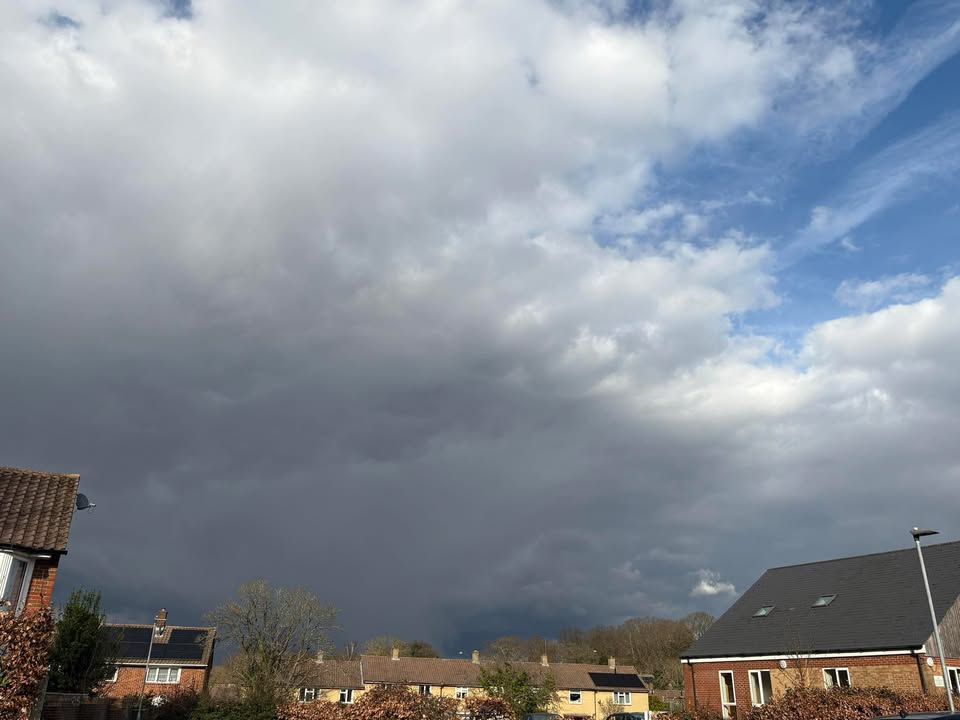 Monday 17th March 2025