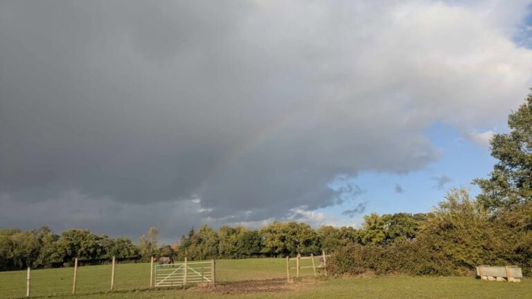 Thursday 2nd October 2025