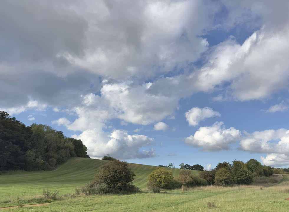 Sunday 26th October 2025