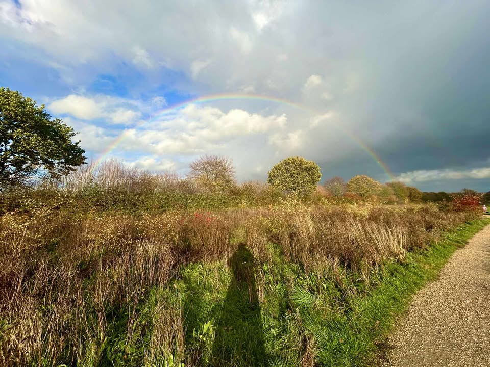 Thursday 6th November 2025