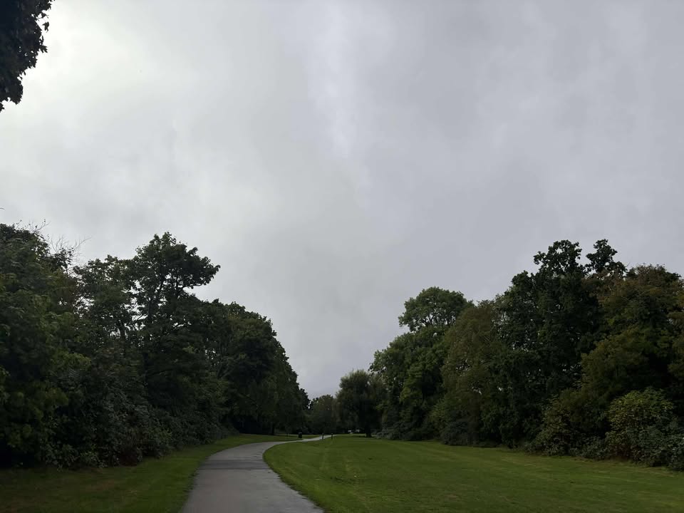 Thursday 13th November 2025