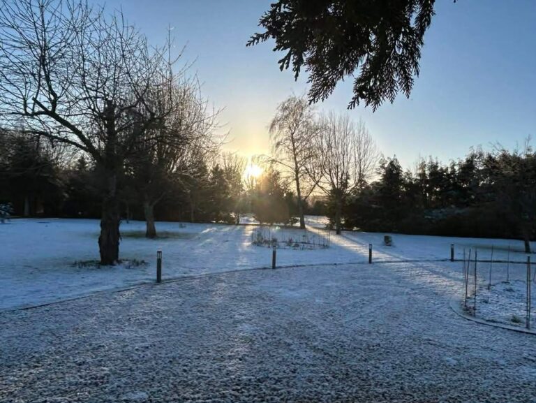 Sunday 4th January 2026