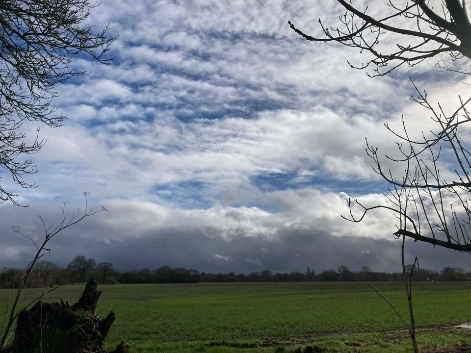 Sunday 15th February 2026