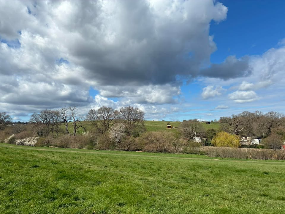 Thursday 2nd April 2026