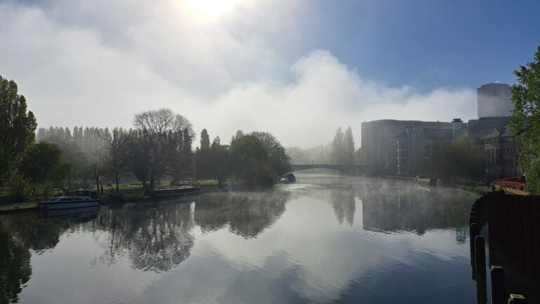 Thursday 16th April 2026