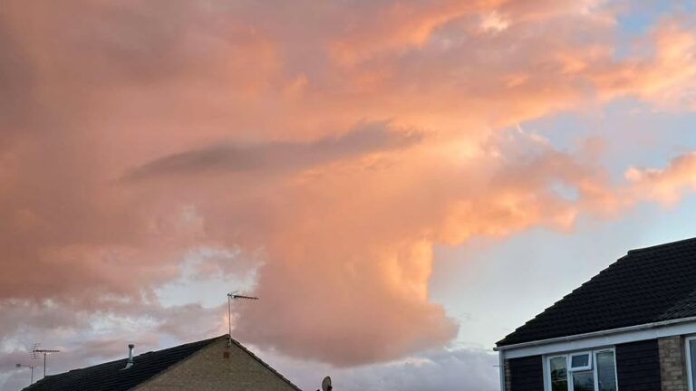 Sunday 19th April 2026